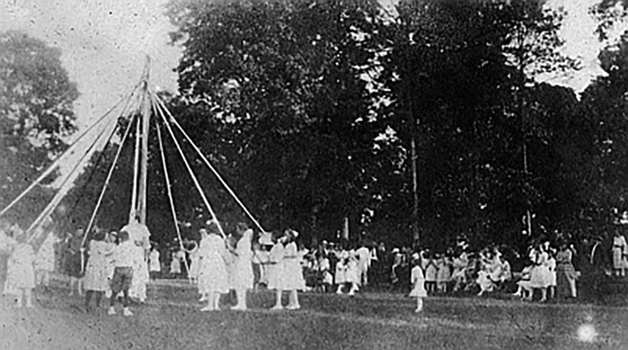 Louisiana was once home to utopian community New Llano Curious