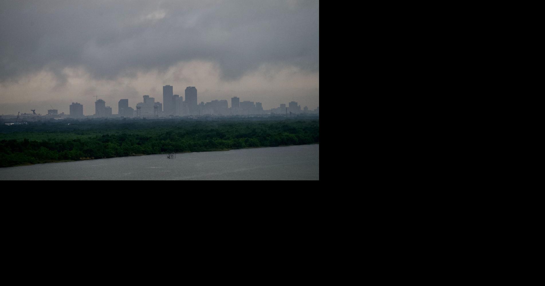 Louisiana officials accused of inflating pollution monitor costs to kill idea aimed at industry