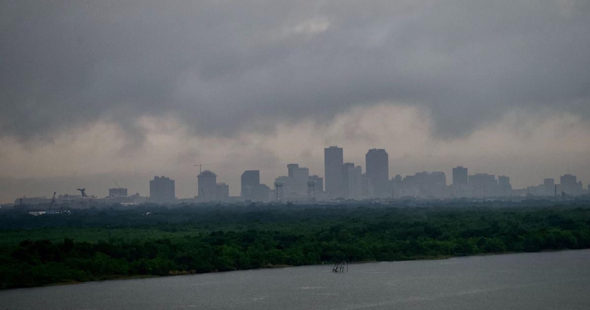 Louisiana officials accused of inflating pollution monitor costs to kill idea aimed at industry Louisiana officials accused of inflating pollution monitor costs to kill idea aimed at industry