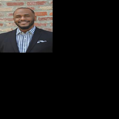 Jon Bennett, pastor of Belfair Baptist Church