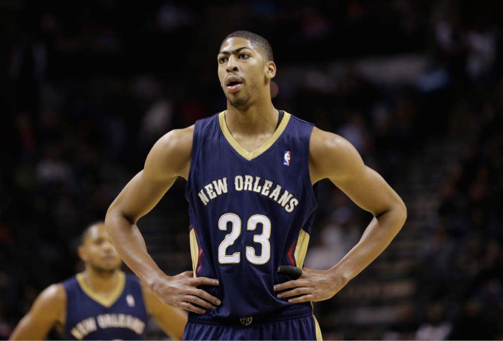 Video: Three reasons why the New Orleans Pelicans will and three reasons why they will not make the NBA playoffs _lowres