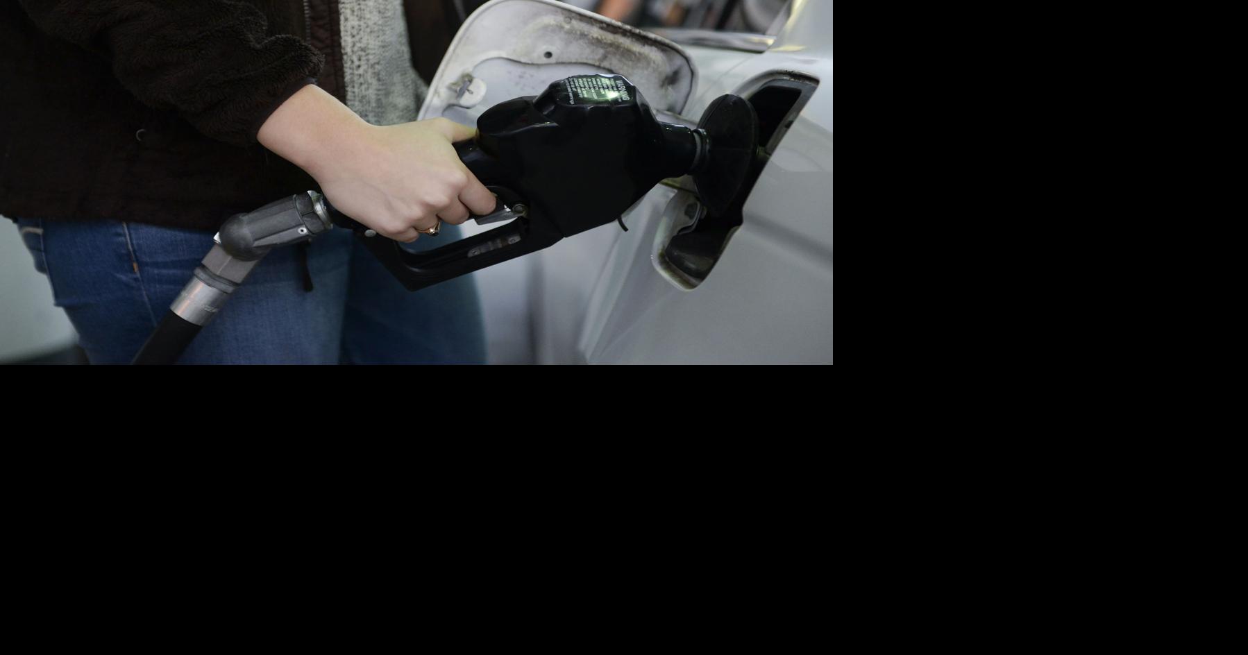 Baton Rouge gas prices rank lowest in nation as average price rises 10 cents nationwide