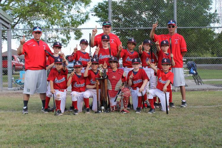 Ascension Parish community photo gallery for April 9, 2015 Ascension