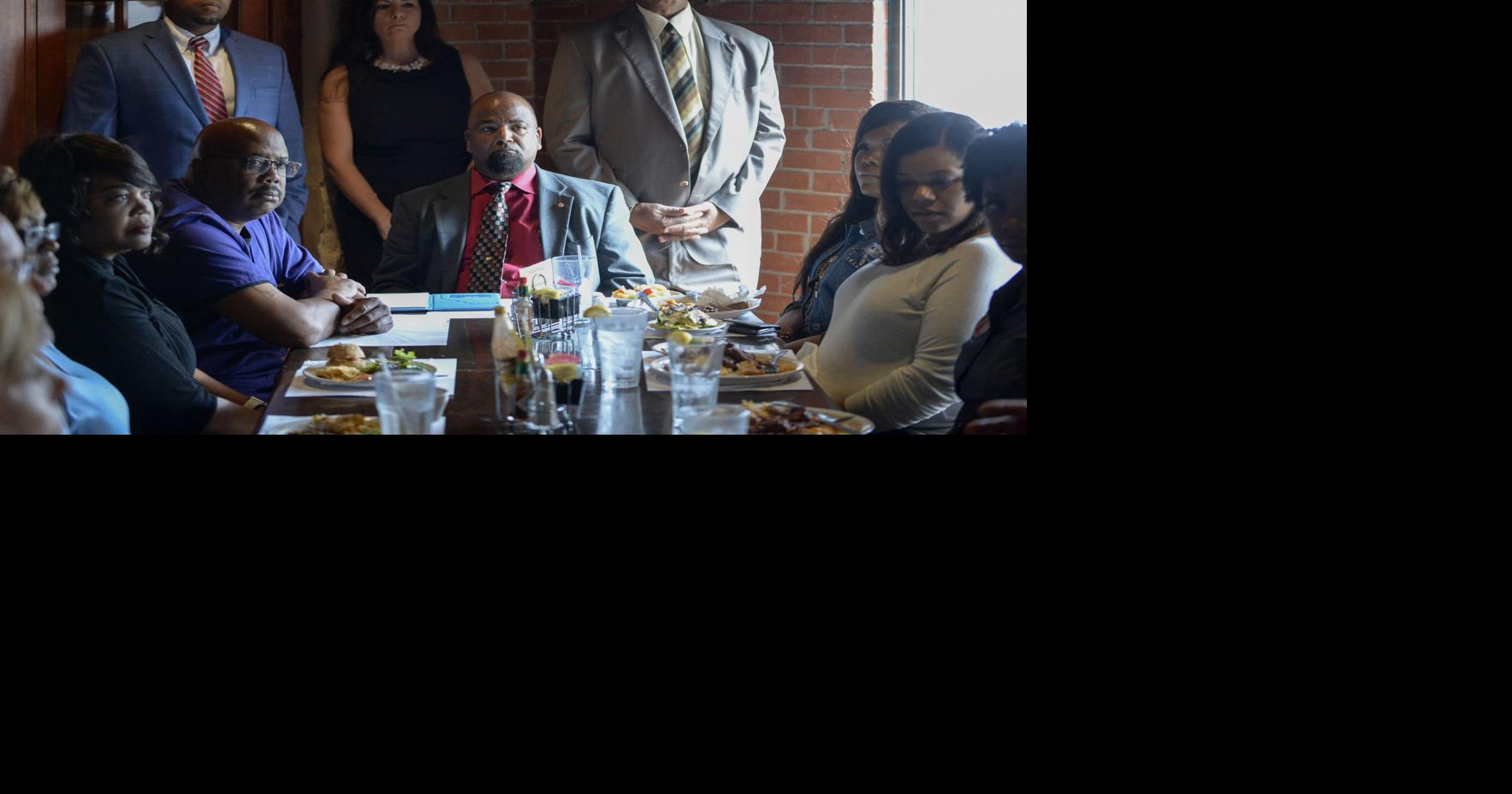 Mark Ballard The weakness in Gov. John Bel Edwards' strong Medicaid