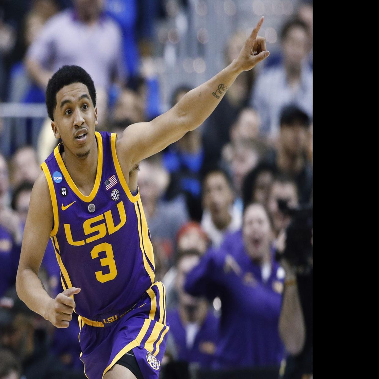 What Do New Ncaa Draft Entry Rules Mean For Lsu Basketball See
