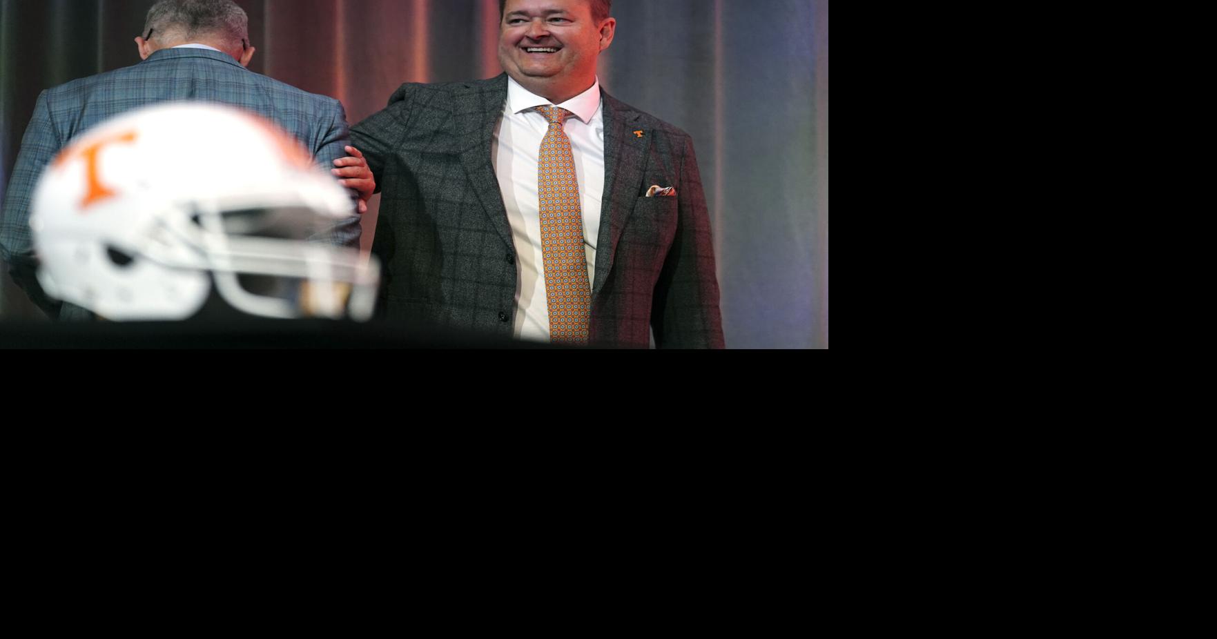 Four Downs at SEC media days: Sports columnist Scott Rabalais puts a ...