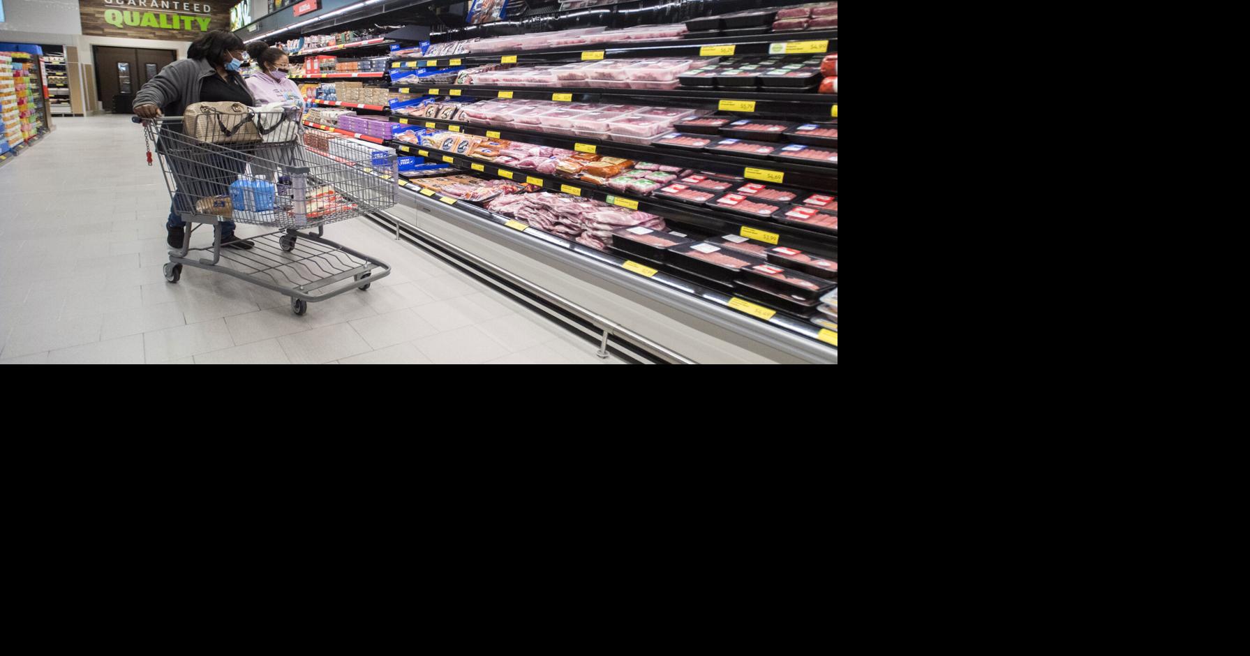 The wait is finally over: Aldi to open first Lafayette store Thursday