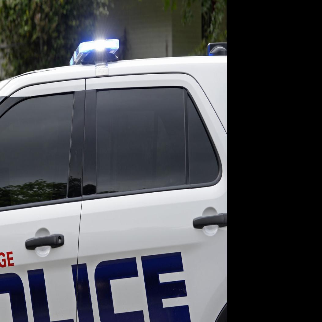 Jury Finds Baton Rouge Police Not At Fault In 2008 Crash That Left Man With Brain Damage Courts Theadvocate Com