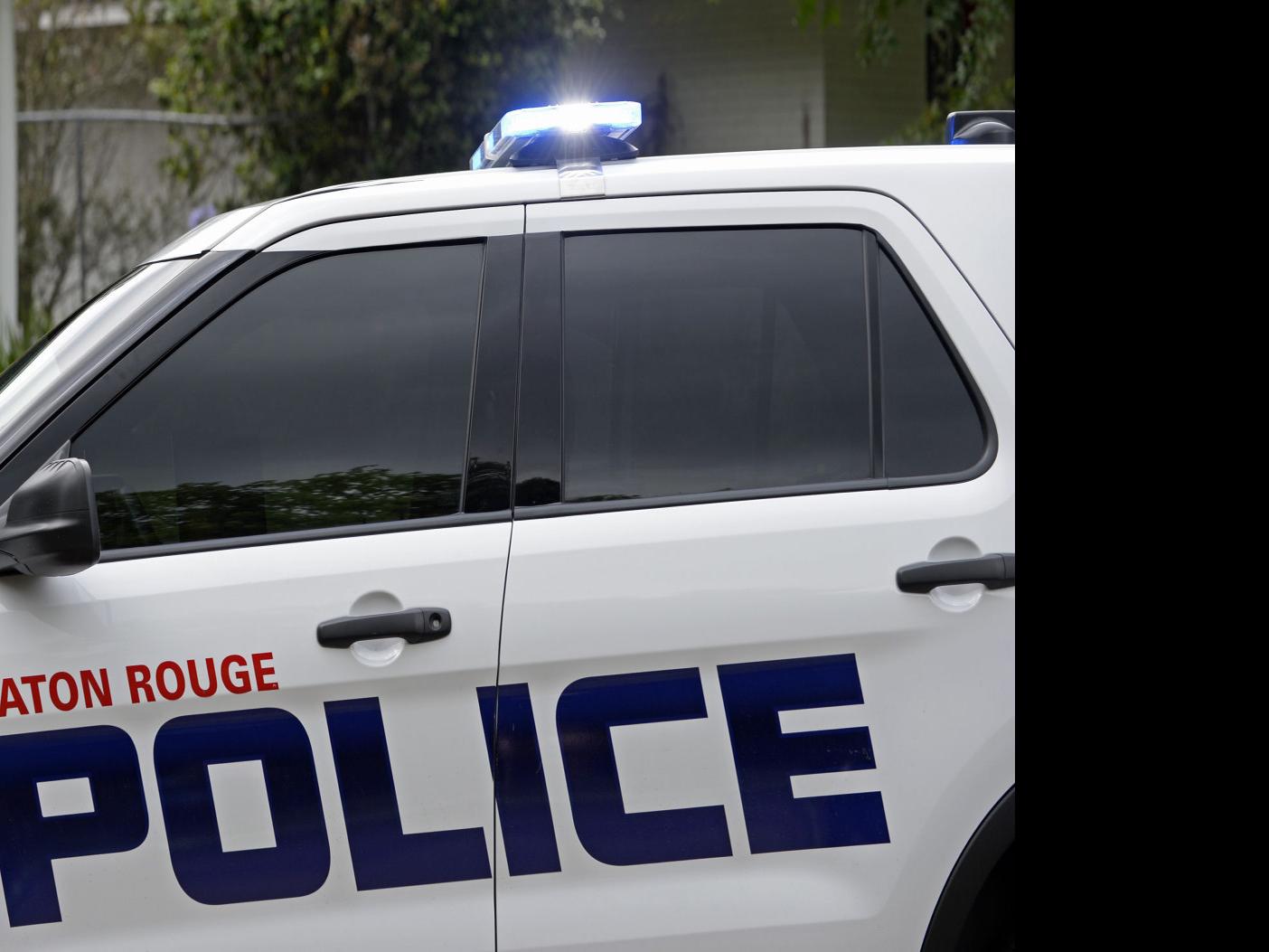 Jury Finds Baton Rouge Police Not At Fault In 2008 Crash That Left Man With Brain Damage Courts Theadvocate Com