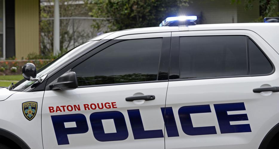 Baton Rouge police unit