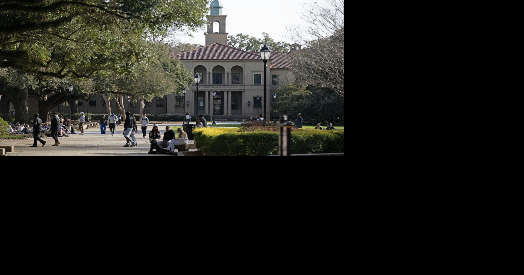 See which businesses led or owned by LSU grads grew fastest, made the most money