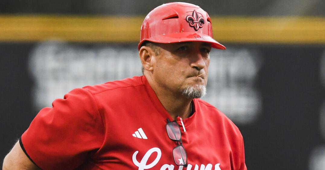 UL baseball moves quickly to name program's new pitching coach