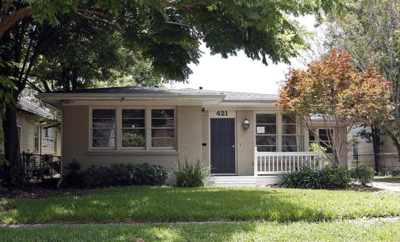 East Jefferson property transfers, June 16, 2016 Home Garden