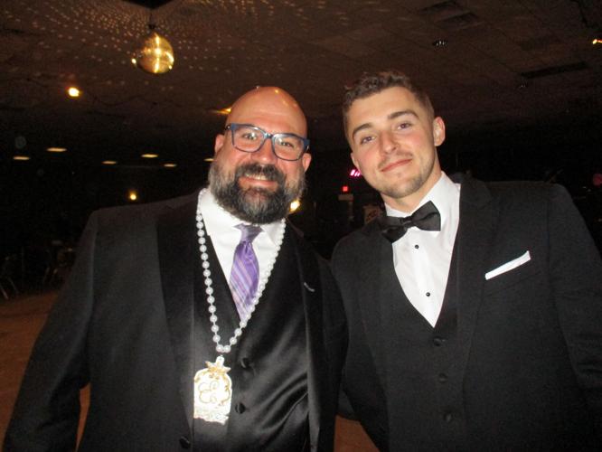 southwest mardi gras association
