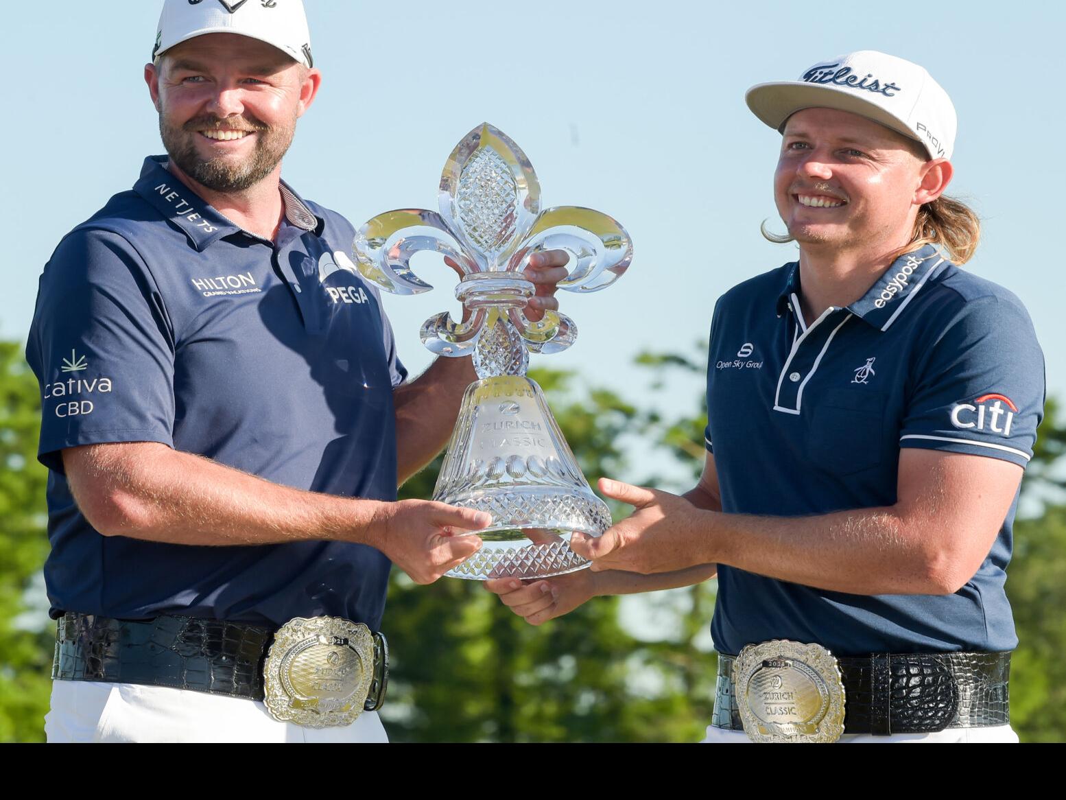 New Orleans-record $8.3 million in prize money will be at ...
