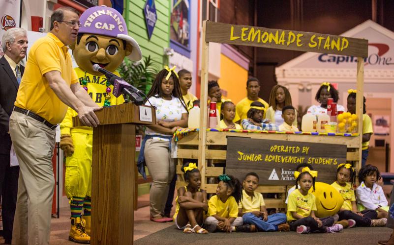 Lemonade Day University set for April 22 in New Orleans Business
