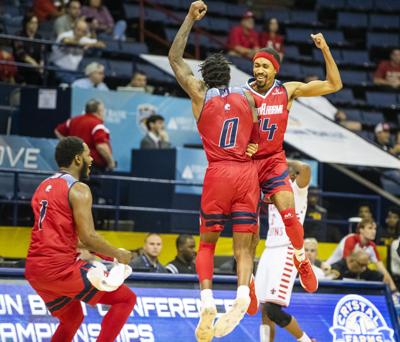 Sun Belt Bans Fans From Basketball Tournament In New Orleans This Weekend Ul Ragin Cajuns Theadvocate Com
