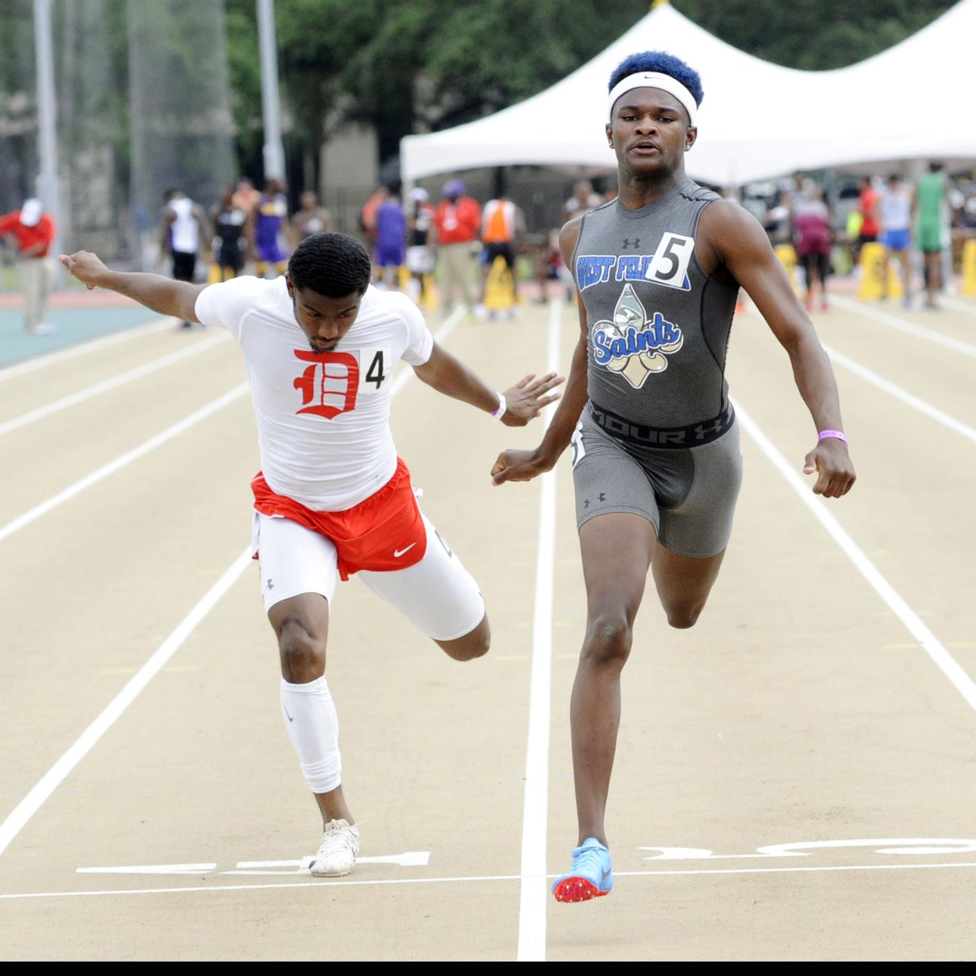 Chance To Race Lauded Sprinter Matthew Boling Is Challenge Ex Wfhs