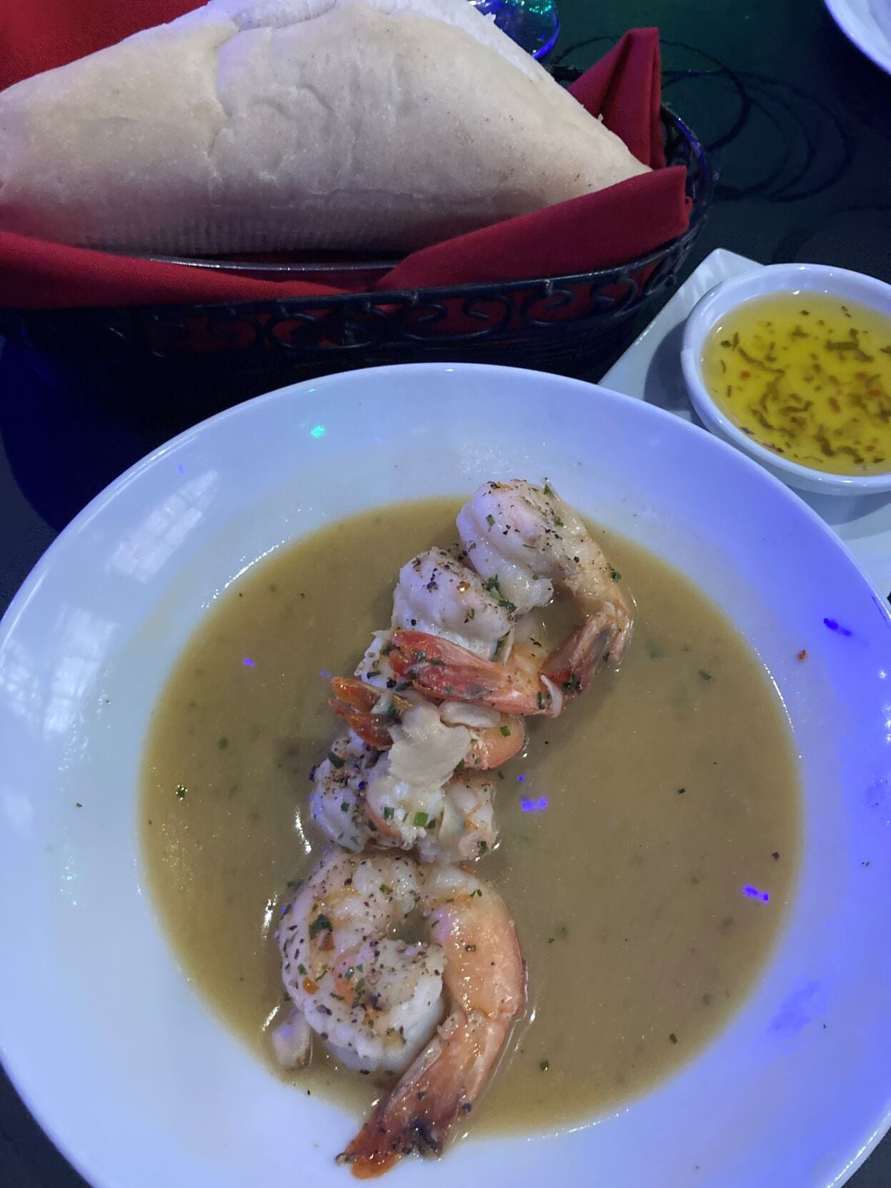 Pamplona Tapas Bar