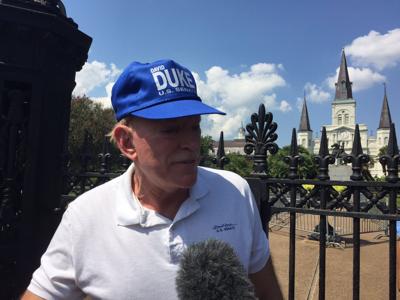 David Duke