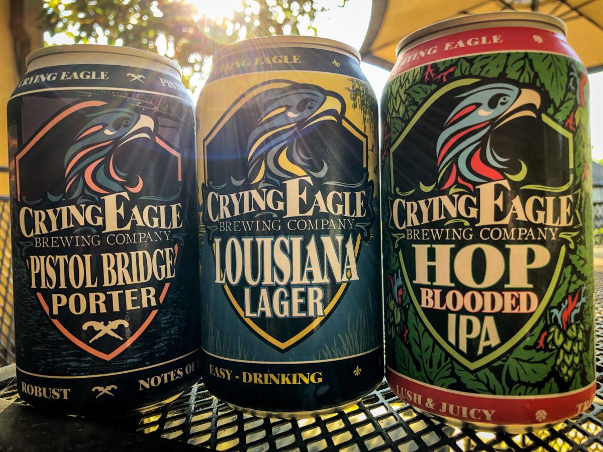 On Tap The Summer Of Ghost Is Upon Us And More Louisiana