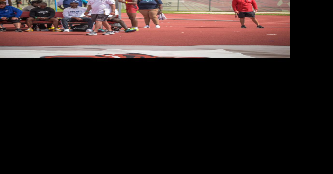Photos: District 3-A Regional Track and Field Championships | Photos ...