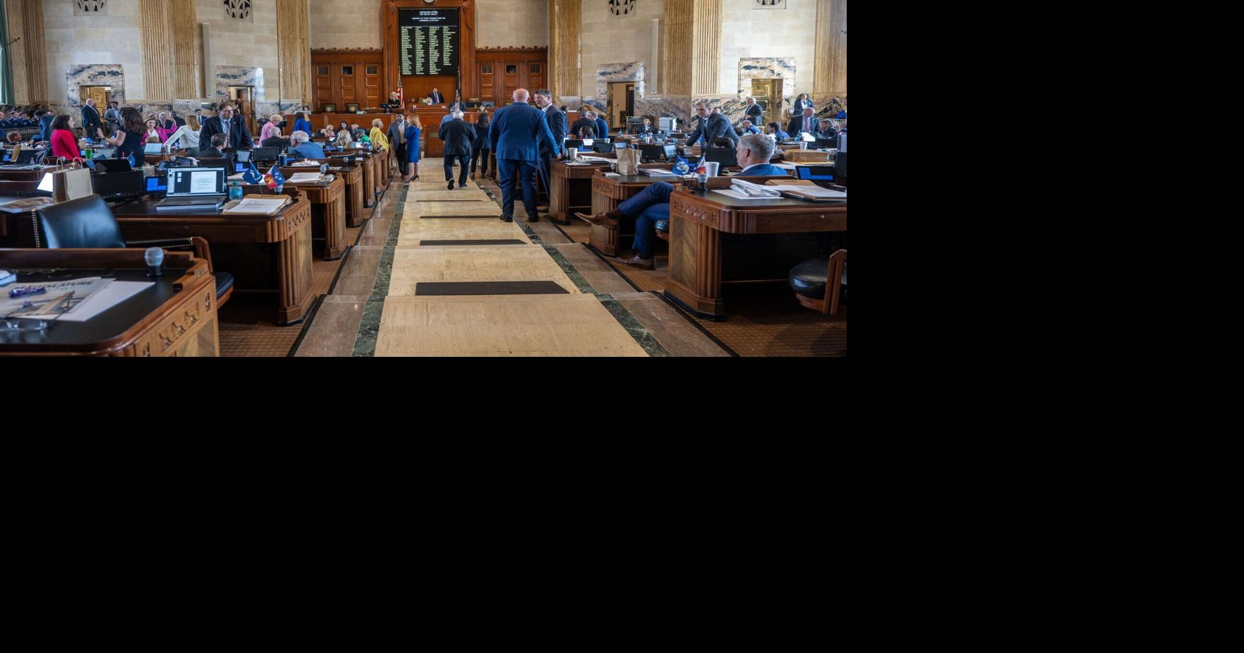 Louisiana constitutional amendment would let parishes stop taxing business inventory