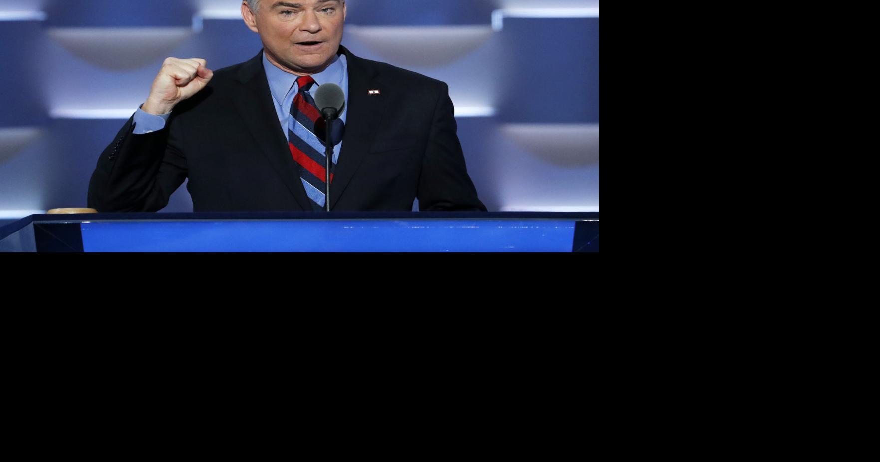 Grace Notes: Louisiana's vote may not matter in the presidential race, but its money does