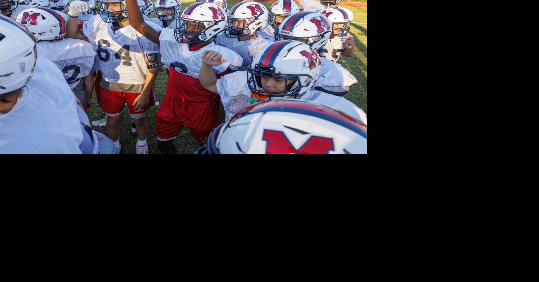 The Starting Block builds community for New Orleans youth through sports