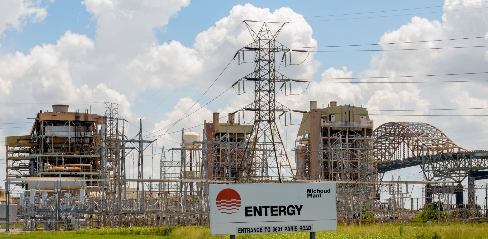 City Council Consultants Urge Approval Of New Entergy Plant In New ...