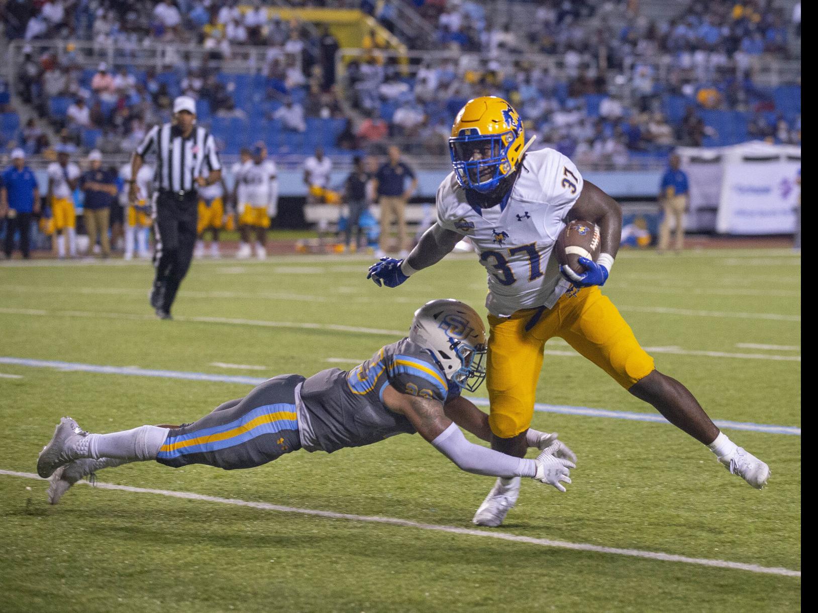 Southern returns home for crucial stretch against SWAC elites | Southern |  theadvocate.com