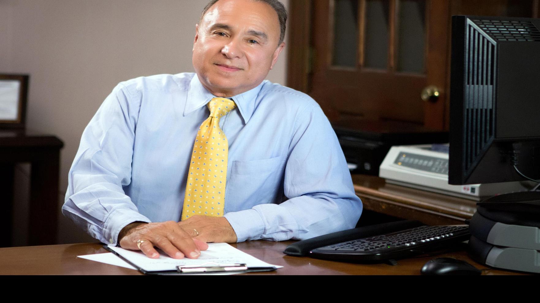 Ascension Officials Fire Son Of Gonzales Businessman At Heart Of Kenny Matassa Bribery Allegations Ascension Theadvocate Com