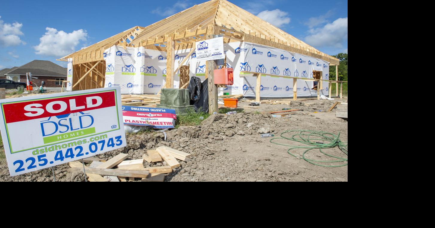 Home ownership affordability improves in Lafayette Parish, yet still