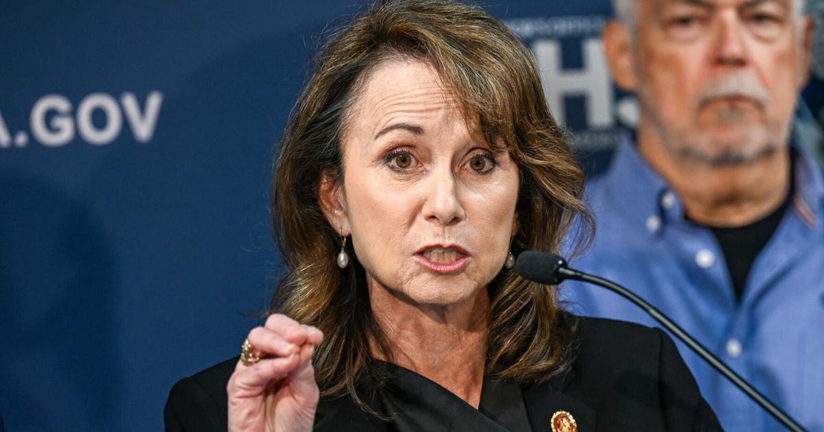 Liz Murrill files lawsuit in hunt for records from DA, special prosecutor ...
