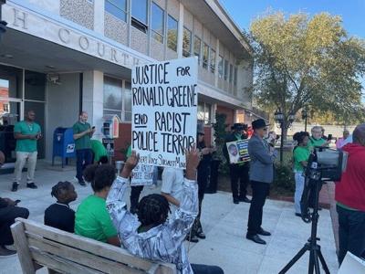 Former LA state police trooper pleads in Ronald Greene case | News ...