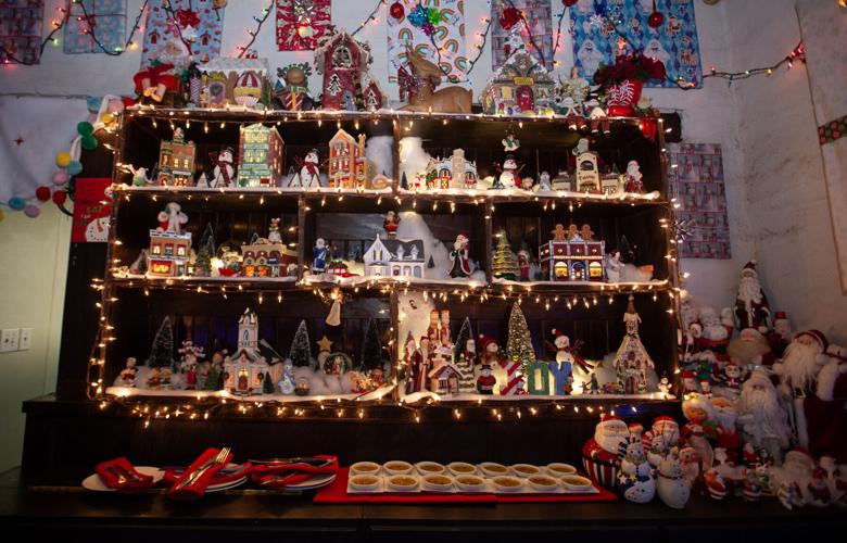 Pamplona brings holiday cheer to Lafayette Louisiana Inspired