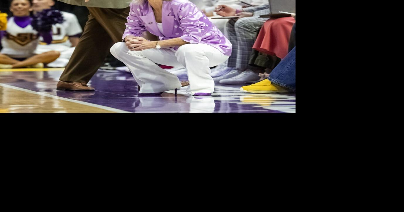 Kim Mulkey is adding one of Miami’s assistant coaches to her LSU women’s basketball staff