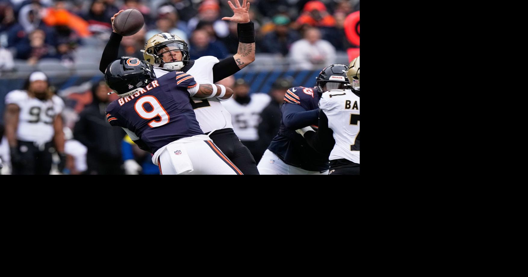 Rod Walker: Dennis Allen once again frustrates Who Dat Nation ...
