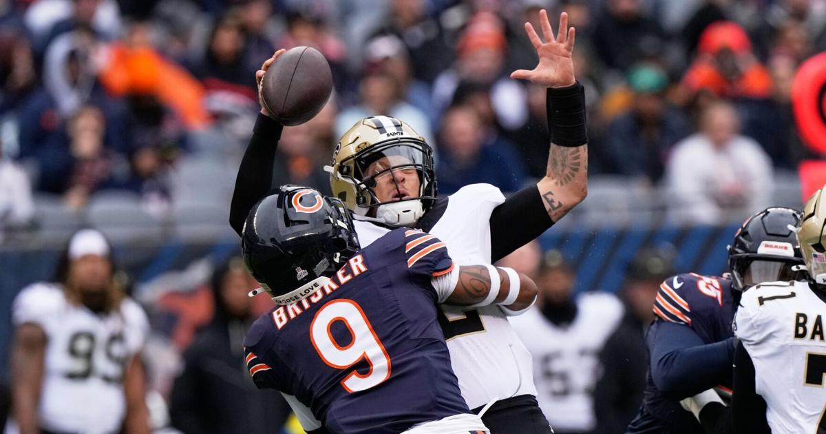 Rod Walker: Dennis Allen once again frustrates Who Dat Nation ...