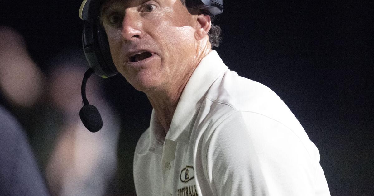 Friday rain forecast pushes MLK-Episcopal to Thursday | High school sports