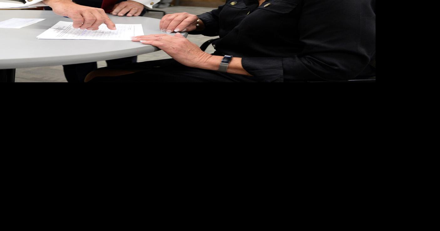 Qualifying begins for Lafayette Parish elected positions including