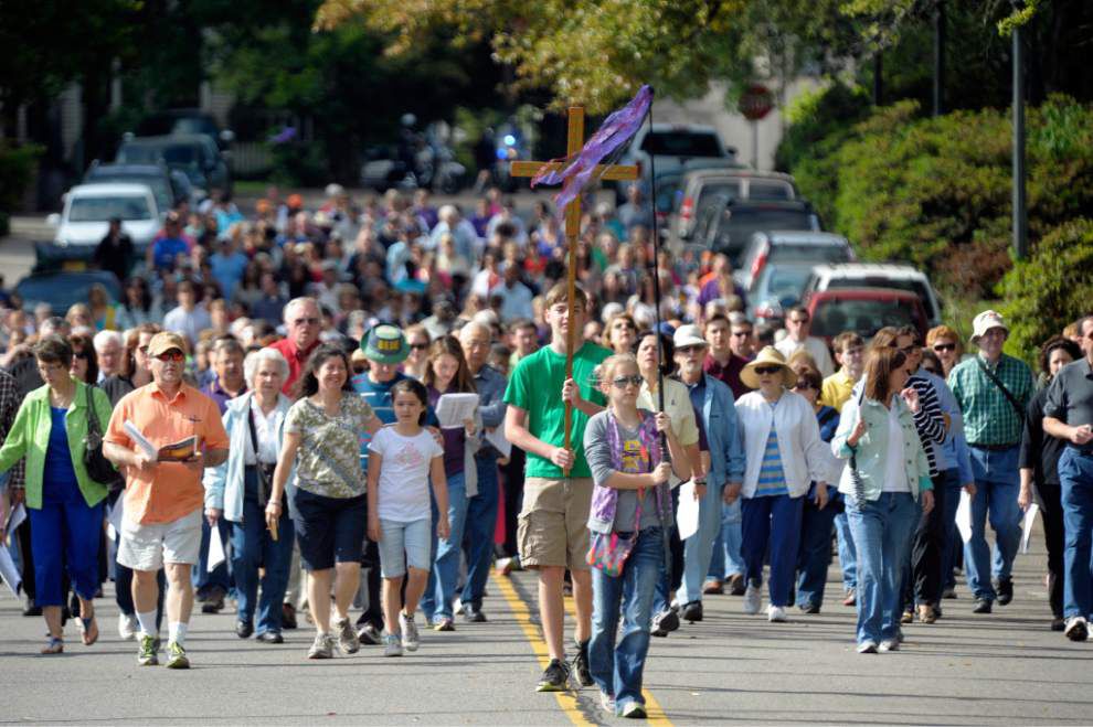 Photos: Way of the Cross _lowres