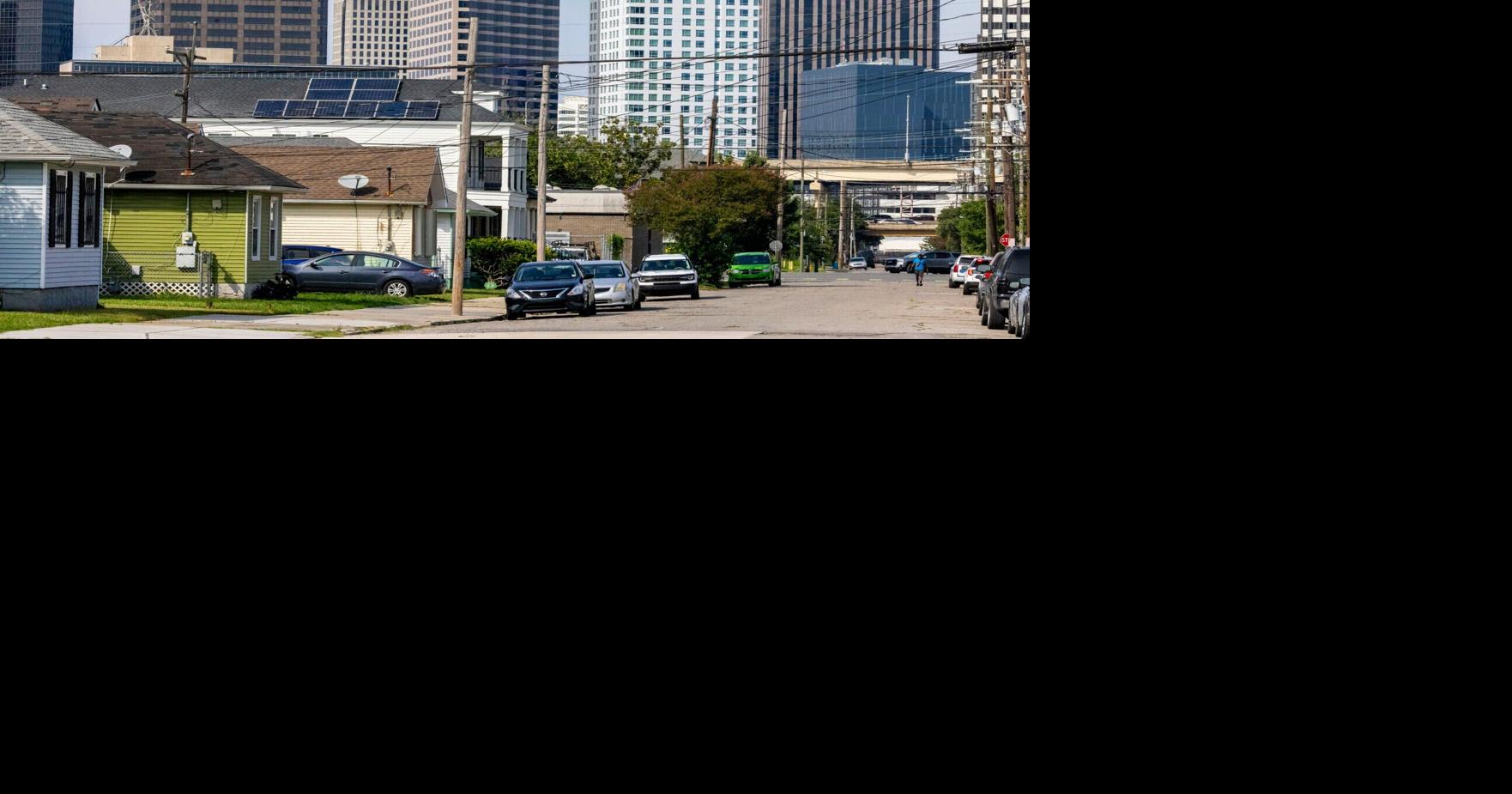 By the numbers: New Orleans homeowners are third-most 'house poor' in nation, analysis shows