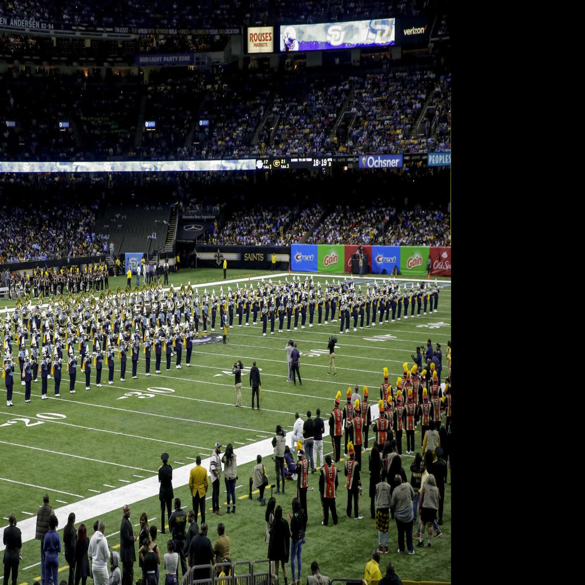 Doug Williams Reflects on the Importance of HBCUs and the