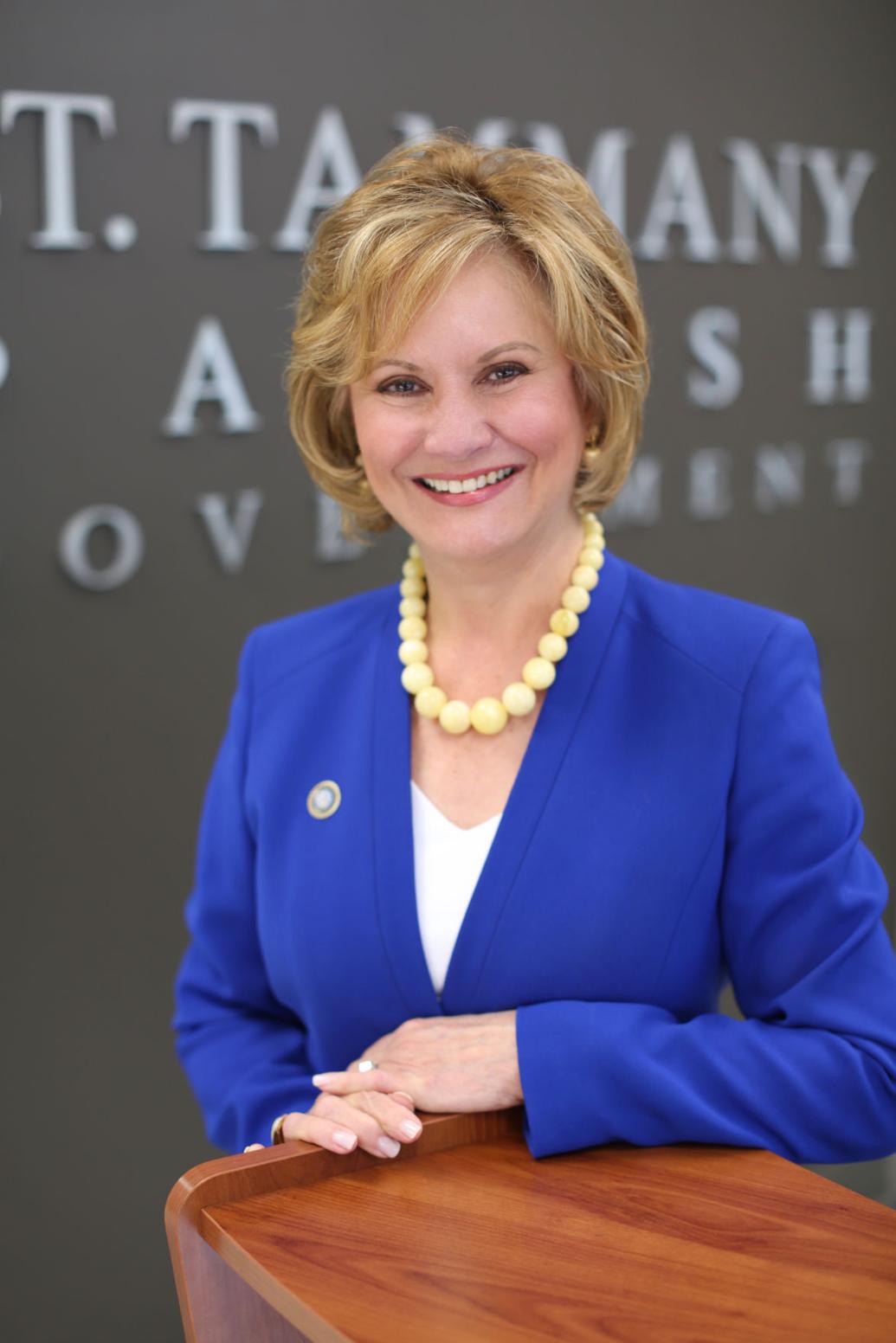 St. Tammany Parish bond sale yields 34 million for roads, drainage