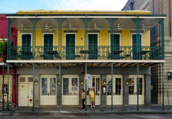 Photos Remembering Chef Paul Prudhomme News