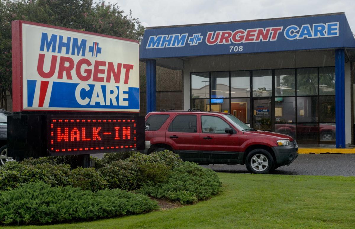 Ochsner acquires urgent care, occupational medicine