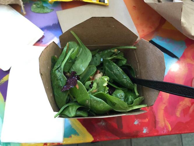 Review Freshjunkie is fresh, fast and friendly Entertainment/Life