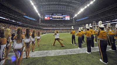 Lsu Vs Byu Ticket Info What You Should Know Now That Game Moved To New Orleans Lsu Theadvocate Com