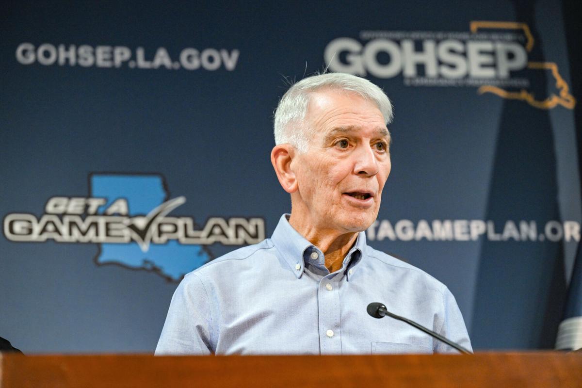 Letters La. surgeon general's comments raise concern Opinion